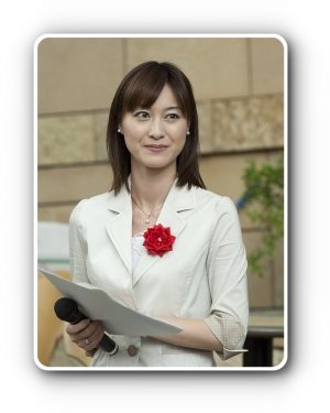 小川彩佳の巨大真珠の指輪の値段や合成の噂の真相は 櫻井翔と婚約 Diamondpress